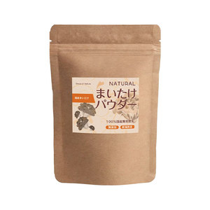 Maitake en Polvo 100% Puro y Natural de Japón, Libre de Pesticidas, 40g, Condimento de Alta Calidad - Product Image 1