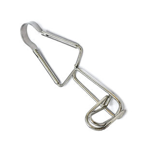 Rétracteur vétérinaire manuel Dartigues 26 cm en acier inoxydable, certifié CE, certifié ISO13485, garantie 5 ans par Dentavex - Product Image 5