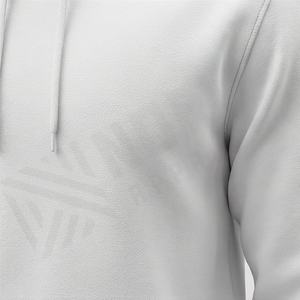 OEM Custom 100% Cotton Men's Work <b>Jacket</b> Winter Heavyweight Canvas Hoodie With <b>Worker</b> Lined Zipper Washed Hooded <b>Jackets</b> Top - Product Image 5