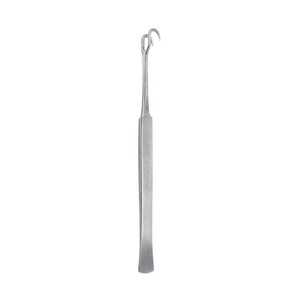 เครื่องมือผ่าตัดแบบตะขอเจาะของ Precision Joseph สำหรับการดึงเนื้อเยื่ออย่างควบคุมและงานผ่าตัดทางการแพทย์ - Product Image 5