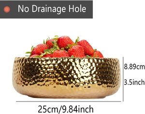 Reliable Manufacturer Designer Brass Serving Bowl For Wedding Return Gift Kitchen Dining <b>Table</b> Decoration And Serving Purpose - Product Image 4