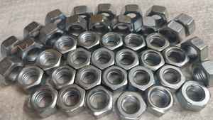 Tuercas Estructurales ASTM A563, Grado 8, Grado 10 - Product Image 6