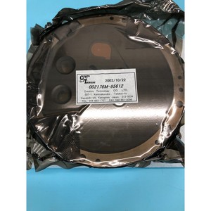 Tokyo Electron TEL 91239M-95612 E-Chuck - Équipement et pièces semi-conductrices d'occasion fiables et mondialement reconnus - Product Image 1