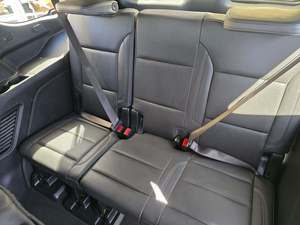 พร้อมส่งมอบ CHEVROLET TAHOE Z71 4WD ปี 2025 เอกสารครบถ้วน รถมือสอง รับประกัน 3 ปี - Product Image 2