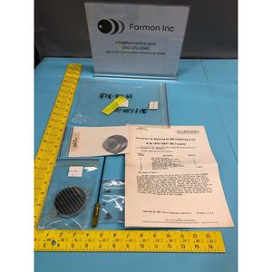 CTI-Cryogenics 8080006K001 80K Array สำหรับปั๊ม 100 ตัว - อุปกรณ์และอะไหล่เซมิคอนดักเตอร์ระดับโลกที่เชื่อถือได้ - Product Image 2
