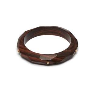 Bracelets en cuivre imperméables d'inspiration naturelle Art Déco pour femmes, bijoux légers, couleurs personnalisées, confortables pour une utilisation prolongée, adaptés au monde des affaires - Product Image 6