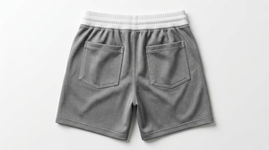 Pantalones Cortos de Malla para Hombre, Diseño Superior, Estilo Casual, para Venta en Línea, Fitness y Estilo Urbano, para Baloncesto, Gimnasio y Deportes - Product Image 4