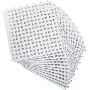 Dalles de sol ventilées, tapis de douche pour salle de bain, piscine, cuisine, vestiaire - Product Image 4