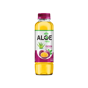 Concentré d'Aloe Vera sain Jus de fruits et légumes naturels Filtré Aromatisé Aloe Vera Boisson Bouteille OEM ODM Marque privée - Product Image 6