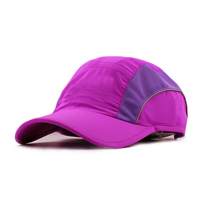 Gorras de Béisbol Promocionales al por Mayor, Fabricante OEM, Ajustables, para Exteriores, Primavera/Verano, Transpirables, Impermeables, Unisex, con Logotipo Personalizado - Product Image 3