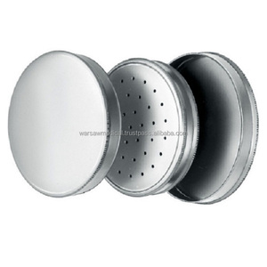 Top Quality WARSAW MEDICAL <b>Needle</b> <b>Case</b> Round Cover Stainless Steel ISO & CE Certified Hollowware Instruments | <b>needle</b> holder - Product Image 3