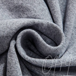 Camiseta Deportiva Gris Premium Personalizada, Corte Holgado, 100% Algodón, Transpirable, Ecológica, de Secado Rápido, con Logotipo Personalizable, Marca Privada - Product Image 6