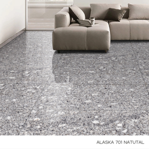 Azulejos de porcelana premium con acabado brillante de 60x120cm, 600x1200mm, tamaño 24x48 para paredes y suelos interiores modernos. - Product Image 1