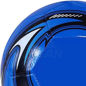 Balón de Fútbol Cosido a Máquina de Grado Profesional con Retención de Forma y Durabilidad Mejoradas - Product Image 2