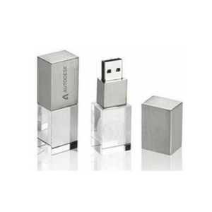 Memoria USB Corporativa para Promocionar la Marca, Transferencia de Documentos en el Lugar de Trabajo y Aplicaciones de Utilidad Empresarial - Product Image 5