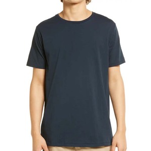 Camiseta de Algodón Peinado 100% Hilado en Anillo para Hombre, Cuello Redondo, Peso Pesado, Next Level Apparel, Camiseta de Algodón Unisex - Product Image 5