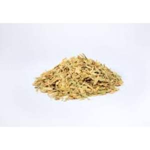 L'ensilage de maïs déshydraté et transformé pour l'alimentation du bétail - Product Image 1