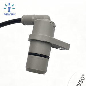เซ็นเซอร์ ABS คุณภาพสูง PEIVSO สำหรับ Toyota เซ็นเซอร์วัดความเร็วล้อ ABS รุ่น 89545-48010 - Product Image 2