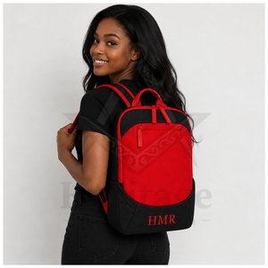 Sac à dos de grande capacité pour vêtements maçonniques, tenues de sororité et de fraternité, et vêtements grecs – Idéal pour les voyages, les affaires et le bureau - Product Image 4