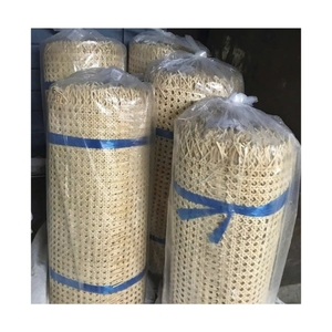 Más Vendidos: Láminas de Mimbre de Ratán Limpio para Detalles Sofisticados en Mesas de Centro y Proyectos de Posavasos Resistentes a la Humedad - Product Image 6