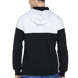 Sudadera con Capucha para Hombre de Alta Calidad y Cómoda, Fabricada en Fábrica, Sudadera Informal para Invierno - Product Image 2