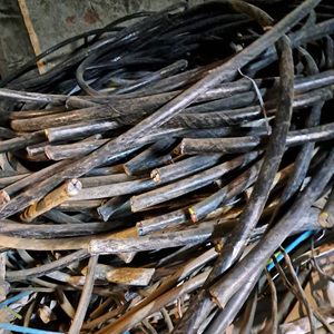 Chatarra de Cable de Cobre Brillante de Primera Calidad, 99.99% de Pureza |   Cable de Cobre de Grado Industrial 1 #   2 #   Reciclaje |   Precio Competitivo al por Mayor - Product Image 3