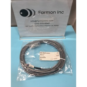สายเคเบิลเซ็นเซอร์ O2 รุ่น LAM 853-A26217-001, 166383 - อุปกรณ์และอะไหล่เซมิคอนดักเตอร์ระดับโลกที่เชื่อถือได้ - Product Image 2