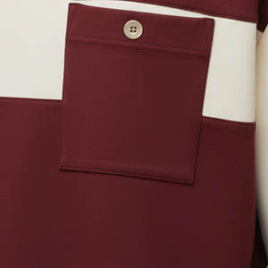 เสื้อยืดทรงบ็อกซ์โอเวอร์ไซส์ ผ้าฝ้าย 100% สตรีทแวร์ ไหล่ตก ผู้ชาย แฟชั่นลำลอง เสื้อยืดทรงบ็อกซ์ - Product Image 3