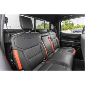 Ford Ranger Raptor 2025 - Product Image 2