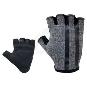 Alexandria Industries Diseña a Medida Guantes de Gimnasio Unisex para Entrenamiento con Pesas y Deportes - Product Image 4