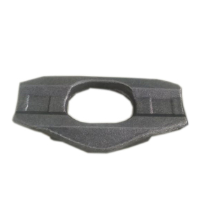 Accessoires industriels de Cuplock d'échafaudage ouvrir et fermer l'acier forgé de lames de grand livre pour la construction - Product Image 5