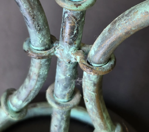 Wholesale Candlestick Holder customized Print <b>Candle</b> Holder Scented <b>Candles</b> Home Decor Luxury Table Decoration <b>Candle</b> <b>Lanterns</b> - Product Image 3