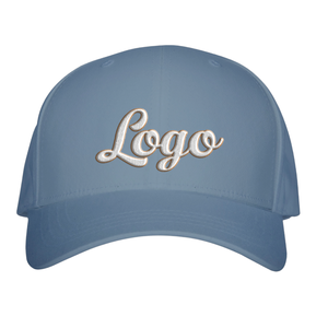 Gorras de Ciclismo de Invierno Personalizadas con Logotipo, Tela de Rizo, Bordado 3D, Cierre de Hebilla Plateada/Cobre, Opciones de Logotipo Personalizado - Product Image 1