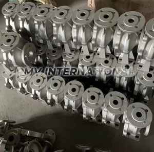 Pièces moulées sur mesure - Product Image 3