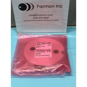 AMAT 0270-20044 Calibrador de Herramientas y Orientador de 8", 152273 - Equipo y Piezas de Semiconductores de Confianza de la Marca Global Legacy - Product Image 2