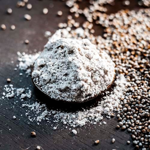 VENTURES LLP Bajra Flour (Pearl <b>Millet</b>)-Finely Milled Food Grain Ready Use India Origin Bakery Health Foods Storage - Product Image 2