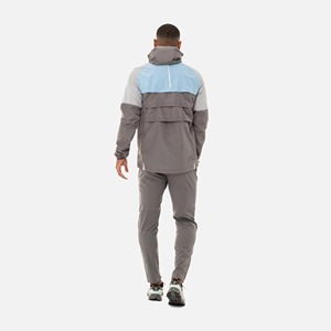 PROVEN ENTERPRISES Nouveau design Survêtement homme à manches longues en coton et polyester Prix de gros Survêtement homme Fabriqué au Pakistan - Product Image 3