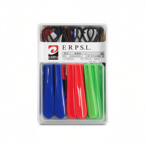 Calzascarpe piccolo da 30 cm di Classe I per uso domestico, pratico per indossare le scarpe - Product Image 2