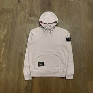 เสื้อฮู้ดดี้แขนยาวผู้ชาย OEM ผ้าฝ้าย 100% สำหรับฤดูใบไม้ผลิ กันน้ำ ระบายอากาศได้ดี มีซิป ปิดด้านหน้า - Product Image 4