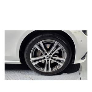 Mercedes-Benz Clase E E350 4MATIC Avantgarde 2022, 36,759 km, Caja de Cambios Automática, Asientos de Cuero, Volante a la Izquierda, Cámara Trasera - Product Image 5