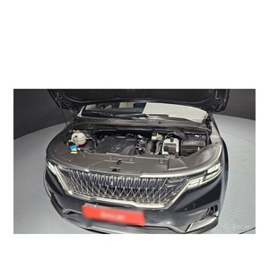 Kia Carnival Signature 2021 de 9 Plazas, Gasolina, Transmisión Automática, Asientos de Cuero, Norma de Emisiones Euro V, 115.549 km - Product Image 6