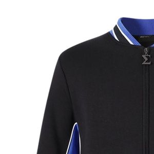 Phi Beta Sigma Air Tech Fleece Warm Up <b>Jacket</b> for Men Comfortable Fit Premium Fabric Greek Fraternity Apparel Athletic Outerwear - Product Image 6