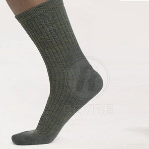 Soft Comfortable Crew Men <b>Socks</b> Gym <b>Running</b> Sports Cotton Breathable High Quality - Product Image 4