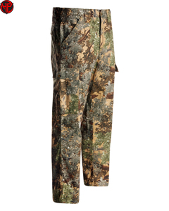 Pantalon de chasse d'hiver pour homme, professionnel, solide, durable, imperméable, respirant, coupe-vent, évacuant l'humidité, séchage rapide, léger - Product Image 5