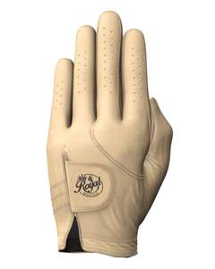 Guantes de Golf de Cuero Genuino de Último Diseño, Alta Calidad, Dedos Completos, Antideslizantes, Recién Llegados para Venta en Línea - Product Image 1