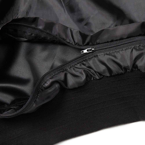 Custom Made Casual Stand Bomber <b>Jacket</b> for <b>Men</b> Winter Eco-Friendly Quick Dry Light Weight Coat <b>Bike</b> Riding Outdoor Activities - Product Image 5