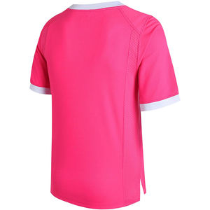 Service OEM en gros, impression par sublimation personnalisée avec logo, respirant, antibactérien, protection UV, séchage rapide, 100% SPORTS - Product Image 2