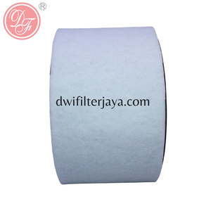 Élément filtrant du fabricant, pièces détachées de compresseur d'air à vis industriel, haute qualité - Product Image 1