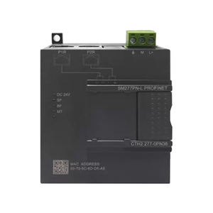 โมดูลซีพียูคอนโทรลเลอร์แบบตั้งโปรแกรมได้ 6ES7231-4HF32-0XB0 ระบบอัตโนมัติอุตสาหกรรมขนาดกะทัดรัด - Product Image 2