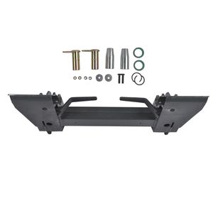 Piastra di Ricambio per Attacco Rapido per Motori New Holland e Case C227 C232 C238 L218 L220 L223 L225 SR175 SR200 SV185 T - Product Image 3